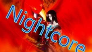 Nightcore - Rise Like a Pheonix [Conchita Wurst]