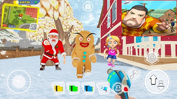 Dark Riddle  Chapter 3 | Part 25 | Gameplay Walkthrough ( Android / IOS )