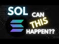 UPDATED Solana SOL Token Price Prediction 2023: Breaking Down the Critical Move! #bitcoin #crypto