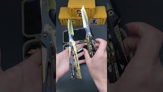 Unboxing The Incredible Delta Force Weapon Model!#deltaforce #unboxing #airsoft #militarystrategy