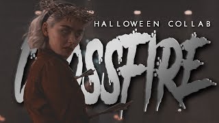 Famous Multifandom | Crossfire [Halloween collab] Profile