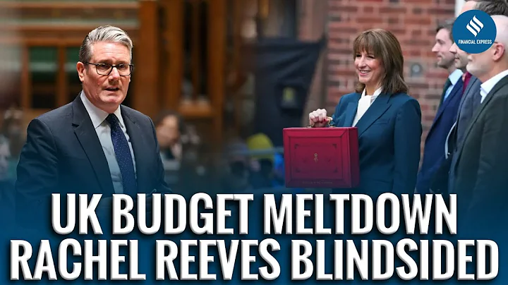 UK Budget OBR Leak Chaos: Rachel Reeves Blindsided As Budget Forecasts Published Early