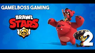 Brawl Stars  Gameplay Walkthrough  Part 2 (Android iOS)