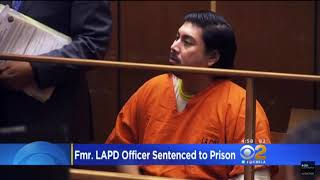 CADET SCANDAL Rapist Officer