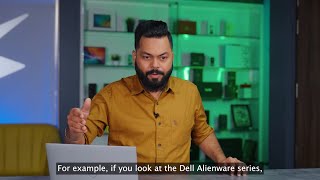 Integrated vs Dedicated | Techsplained ft. Trakin Tech | Dell | Powered by Intel