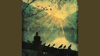 Feathers Rhythm Meditation