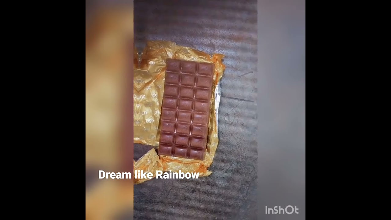 Dairy milk Silk Oreo Red velvet. # chocolate.