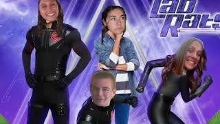 Celebrity Bionic Humans- English 1A Wealth