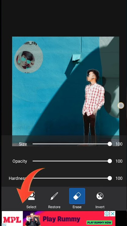 New Instagram Profile Photo Editing.#short #hdphotoediting #hdediting #instagram