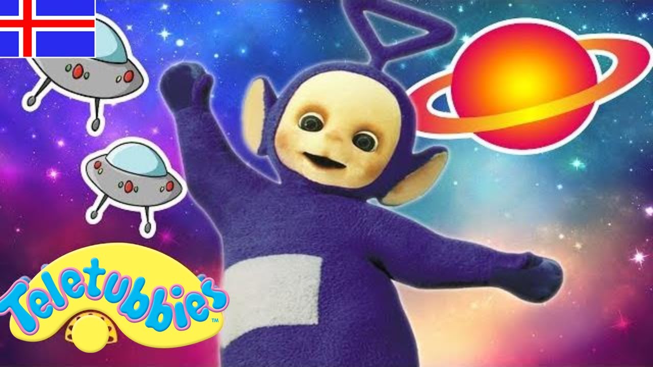 ☆ Stubbarnir á íslensku ☆ 1+ klukkustund Fullur þáttur samantekt ☆ Teiknimyndir fyrir börn ☆