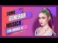 Genera Éxitos con Grimes AI: ¡Crea música Clonando Artistas Gratis! - Tutorial