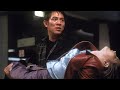 Kiss of the Dragon | Movie Review with Key Moments | Jet Li, Bridget Fonda