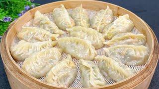 How to make vegan Dumplings,Gyoza,Chinese Potstickers recipebest way to enjoy Vegetable Dumplings