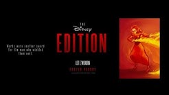 Let 'em burn -Frozen parody verciÃ³n  - Durasi: 2:53. 