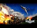 Warhawk Soundtrack - Warhawk Theme Song