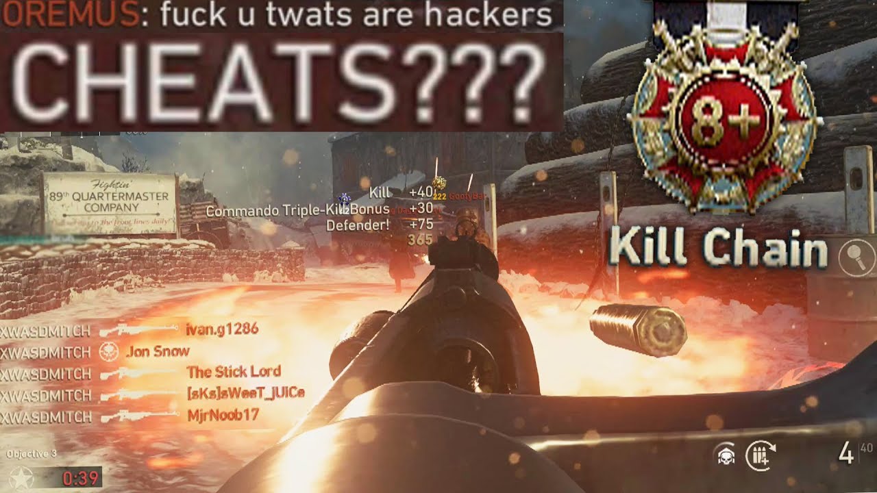 Call Of Duty Hack Android 2019 Dehacks.Co - Call Of Duty ... - 