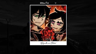 Ivou  Andrew E Ashley Segredos No Caixo letra  Ft Anny