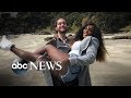 Alexis Ohanian reveals what makes his marriage to Serena Williams work | GMA