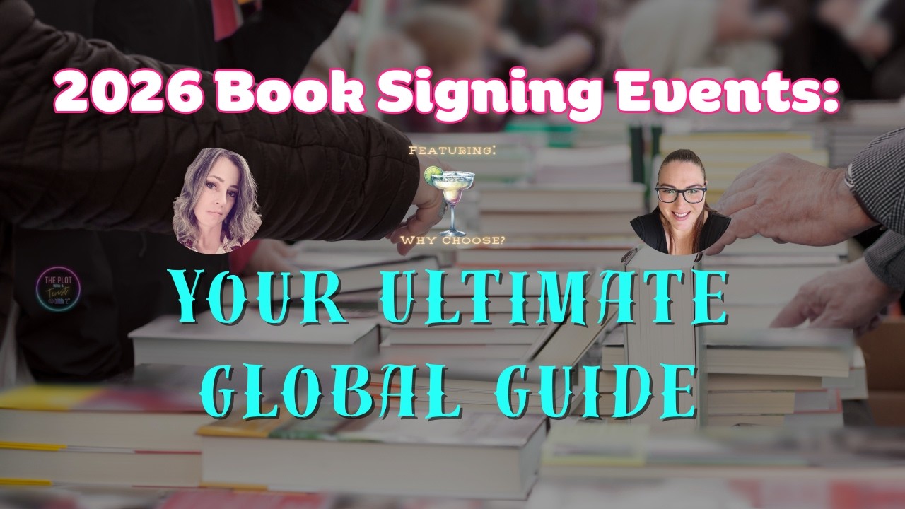 The Plot With A Twist