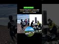 Pizza Delivered to Mount Fuji for $962?! 🍕😲 #shorts #trending #viral #shortvideo