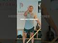 Master The Art of Mace Training with These 5 Exercises