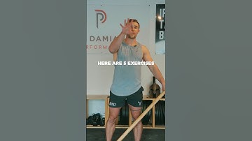 Master The Art of Mace Training with These 5 Exercises