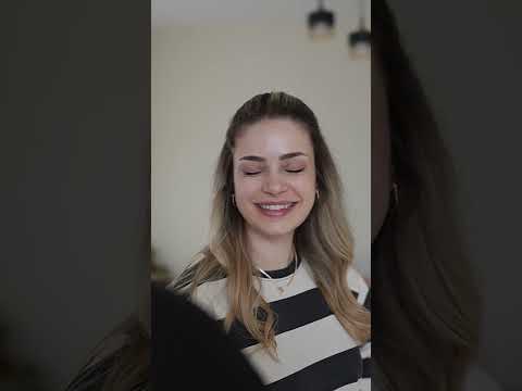 Gülmekten çekemedik😅