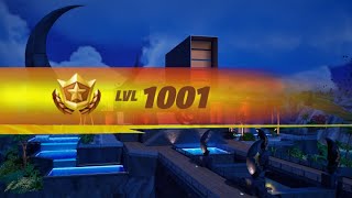 do not reach level 1,001 in season 4