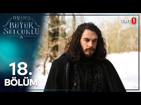 Uyanış: Büyük Selçuklu 18. Bölüm🏹