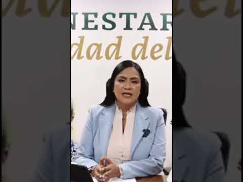 Pensión Bienestar: como