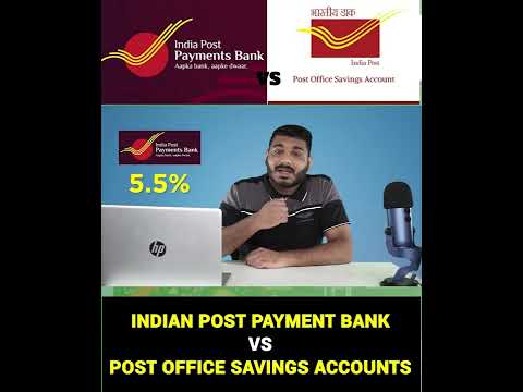 Indian Post Payment
