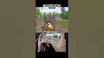 6x spray M416😳PUBGM HANDCAM🔥GAMEPLAY💯#pubgmobile #gaming #viralshorts #handcam#iphone#views #pubg