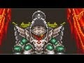 バトルドッジボール ラストボス ネオ・ダークブレイン戦