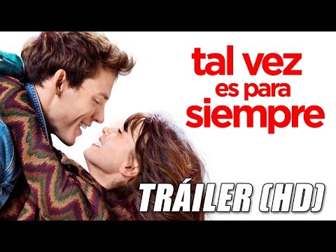 Tal Vez Es Para Siempre - Love, Rosie - Trailer Subtitulado (HD)