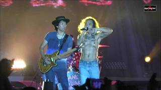 Kampungan, Mawar Merah - Slank - At Jakarta Fair 2026