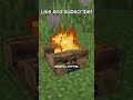 A Minecraft Mod That Causes Campfires To Grant You Regeneration!