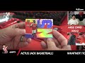 26/26 Topps Chrome Arsenal Soccer 1 Box Opening #32612 - Player Team Based - (Jun 19 4pm)