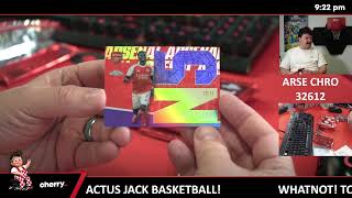 26/26 Topps Chrome Arsenal Soccer 1 Box Opening #32612 - Player Team Based - (Jun 19 4pm)