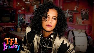Does Neneh Cherry Have A Love Bite? | TFI Friday (1996)