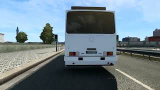 Euro Truck Simulator 2  #gameplay by RANDOMGAMES 757 views 1 year ago 3 minutes