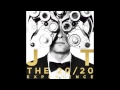 Justin Timberlake - Don't Hold The Wall