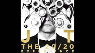 Justin Timberlake - Don&#39;t Hold The Wall