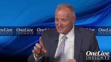 Significance of MSI Status and TMB in Metastatic CRC