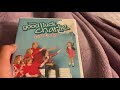 Good Luck Charlie: Enjoy the Ride DVD Unboxing