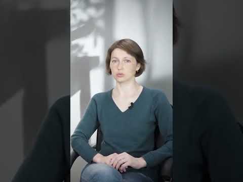 Панические атаки. Как себе помочь. #Shorts