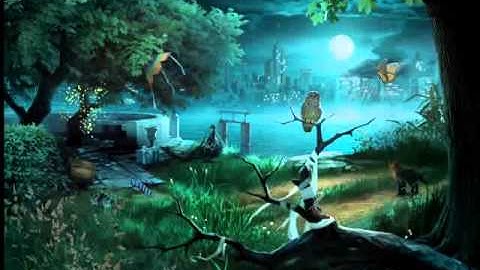 Agent Alice - Episode 4 Scene 3 Lover