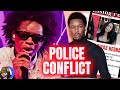 LAPD Issues NEW Statements On D4vd|Why Does It Feel Like Their Running PR For Him?| 09/29 Update