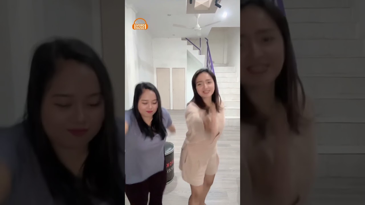 Aura farming-nya keterlaluan 😭💅