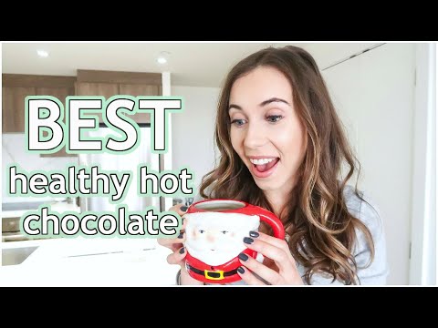the-best-healthy-hot-chocolate-recipe!-easy,-vegan,-paleo-recipe