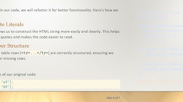 How to Add Checkboxes to a Table Using JavaScript